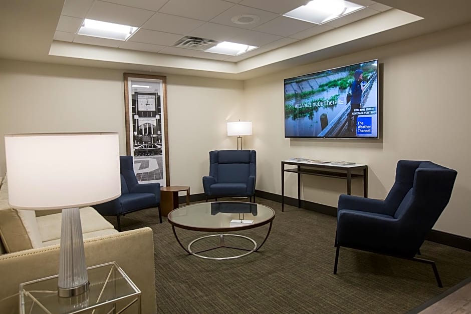 Stone Hill Norman, Trademark Collection by Wyndham