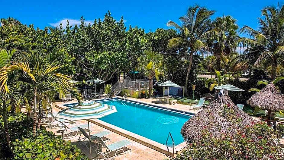 South Beach Place - Vero Beach