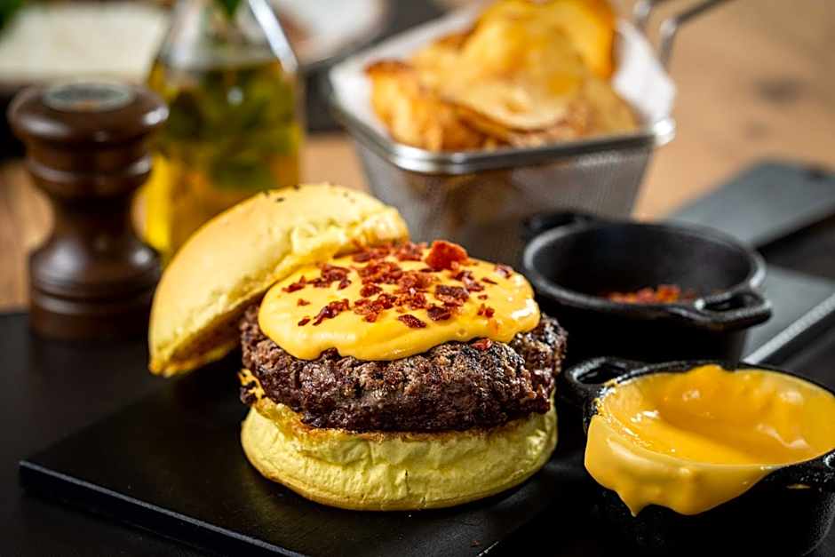 Transamerica Executive Belo Horizonte