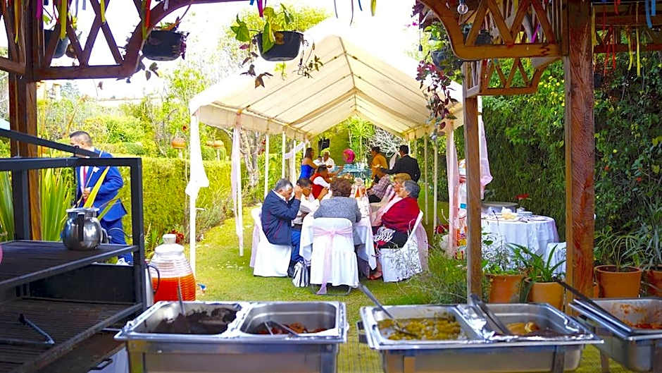 Hotel Rincon Del Arco