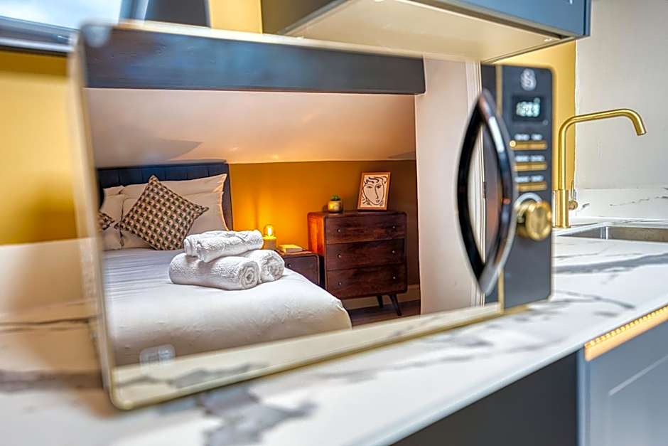 Haworth Heights - An AMAZING Aparthotel!