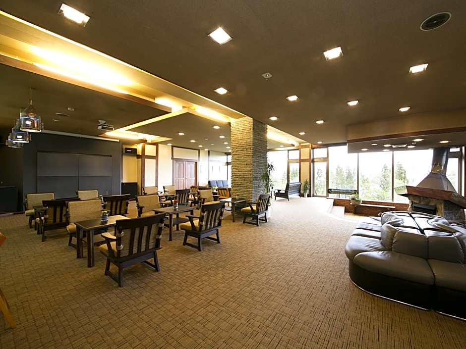 Hakuba Highland Hotel