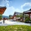 Hanok Hotel Namwonyechon By Kensington