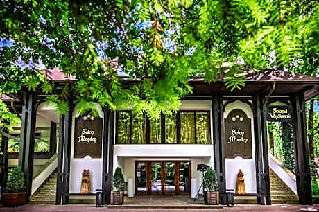 Hotel Cornul Vanatorului