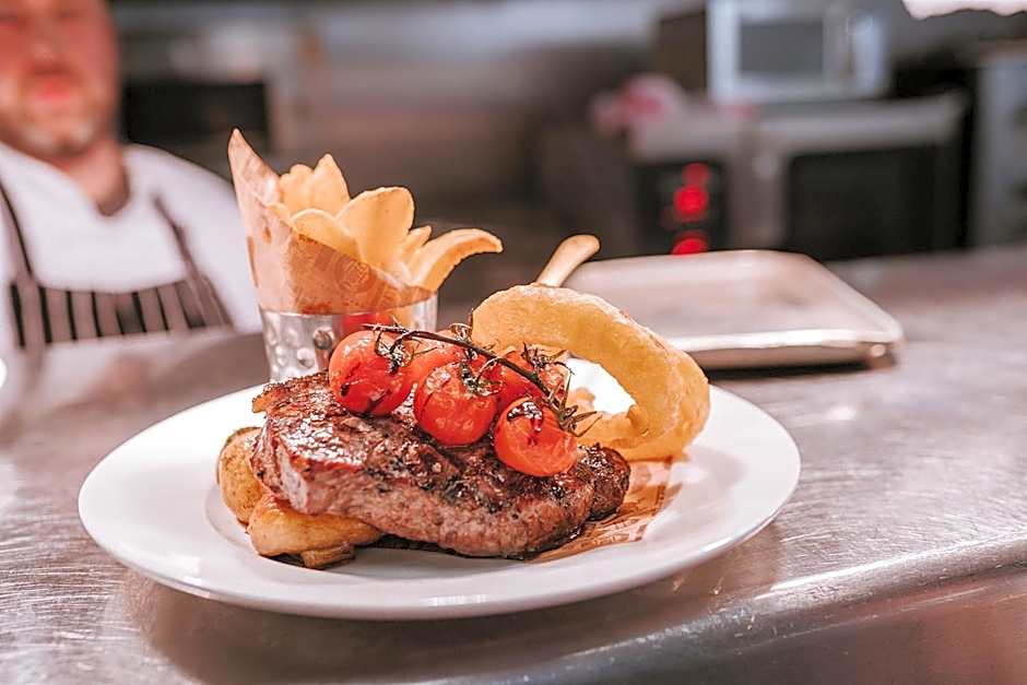 The Royal Hotel Campbeltown