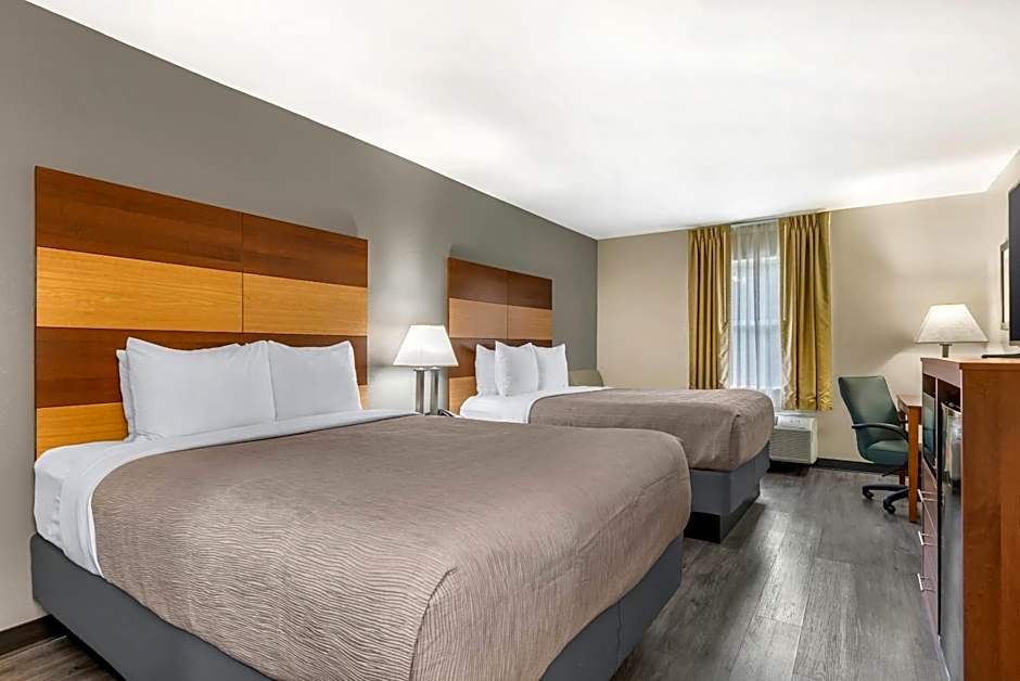 Quality Inn Loganville US Highway 78