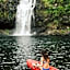 The Inn at Kulaniapia Falls