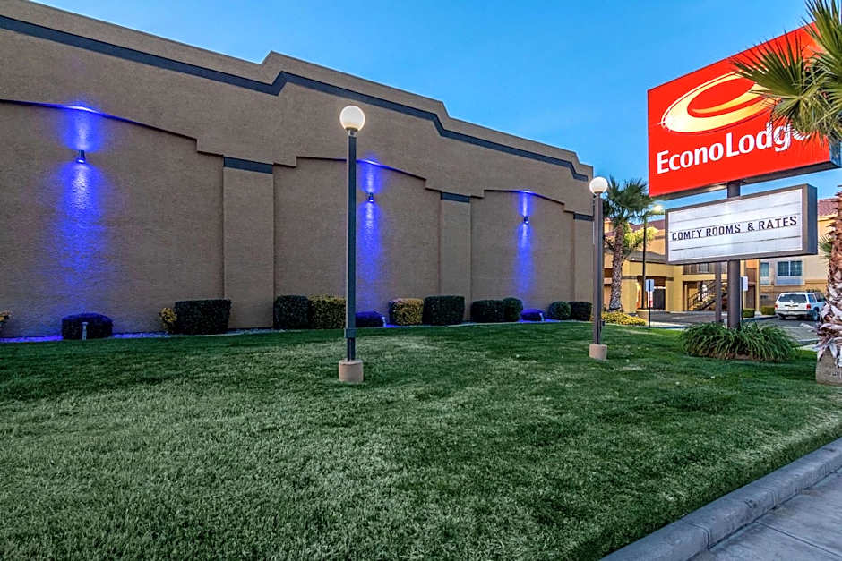 Econo Lodge Hesperia - Victorville I-15