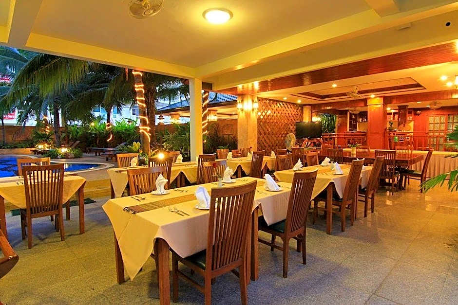 Hua Hin Golf Villa