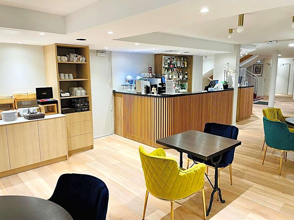 The Originals City, Hôtel Nîmes Costières, Ex Inter Hôtel