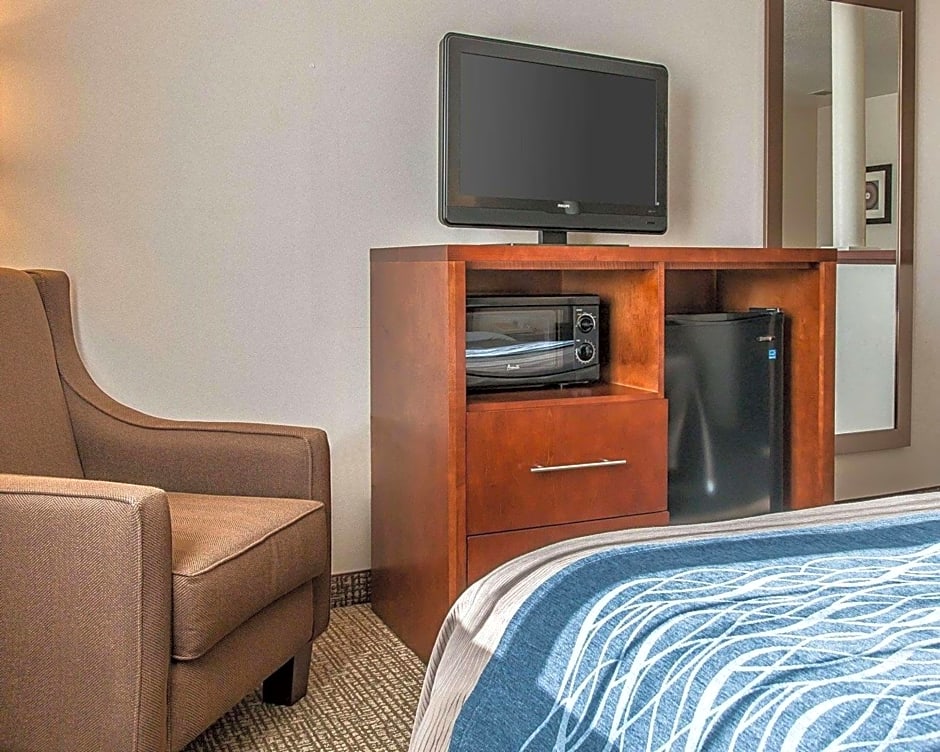 Bluffton Inn And Suites By IHG