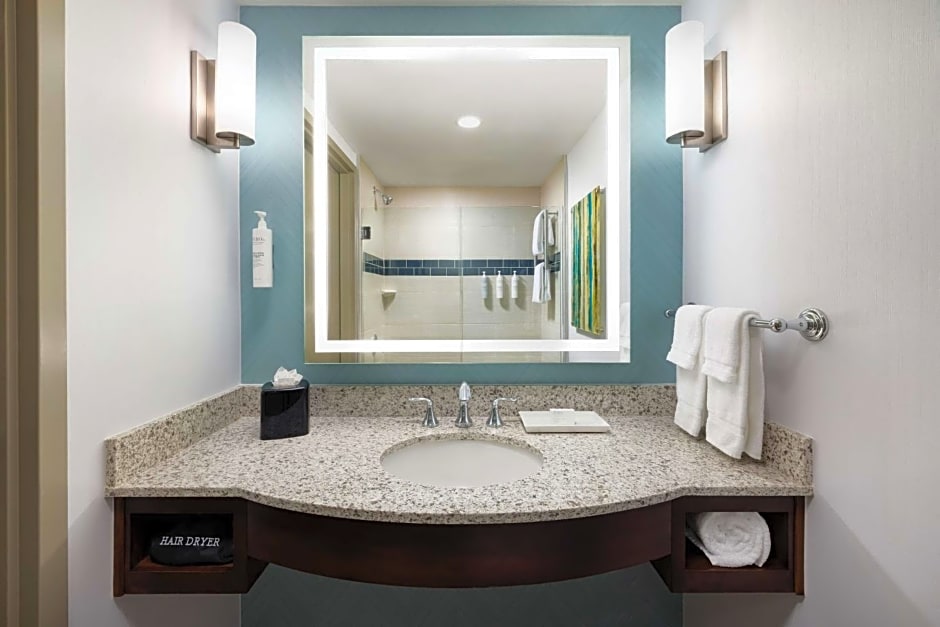 Hilton Garden Inn Palo Alto