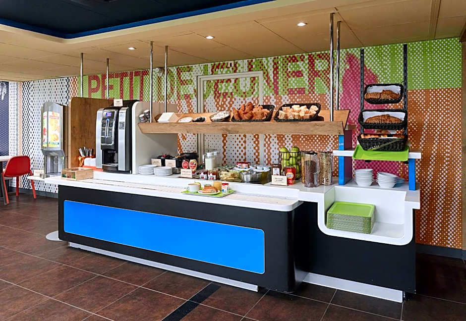 B&B HOTEL Vitry-sur-Seine