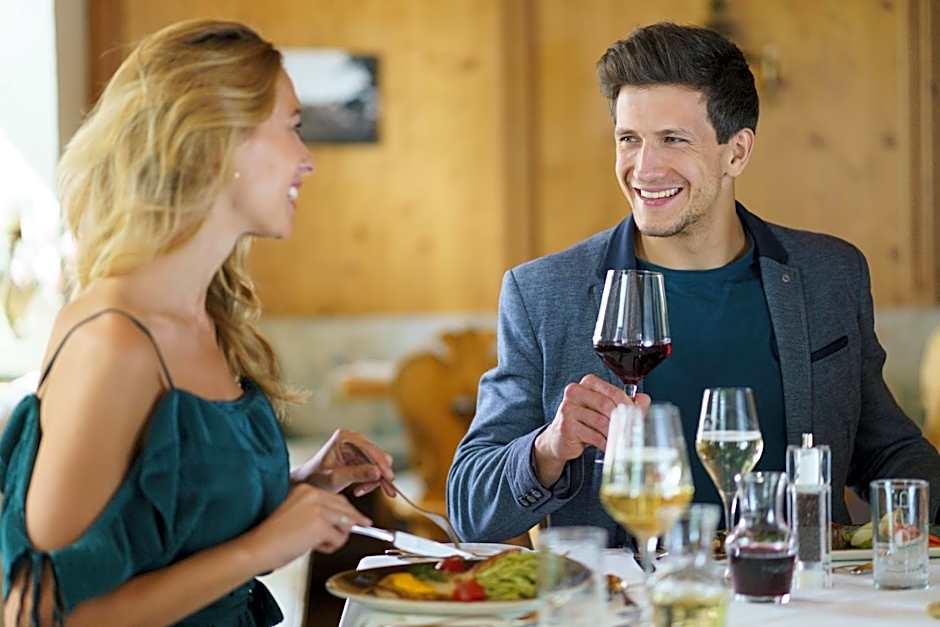 Landhotel Gockelwirt