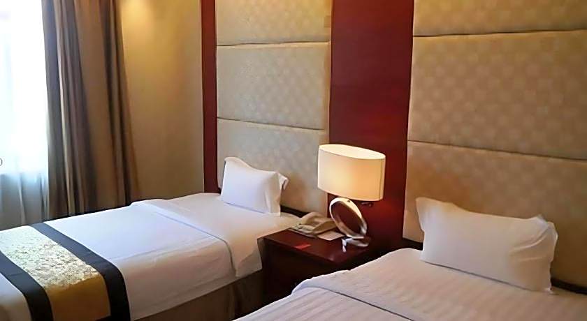 MB Hotel