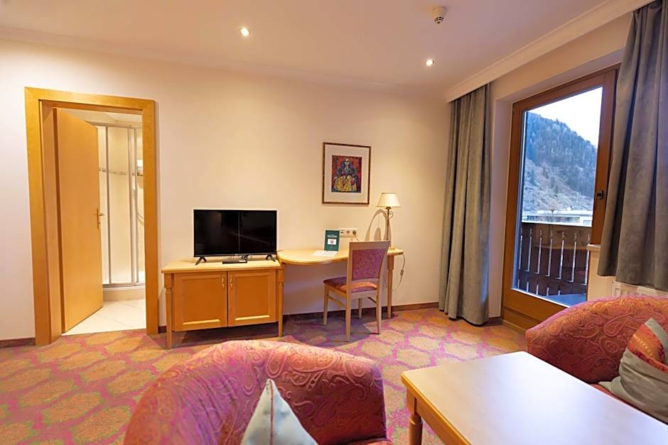 Heart Hotel Nordstern