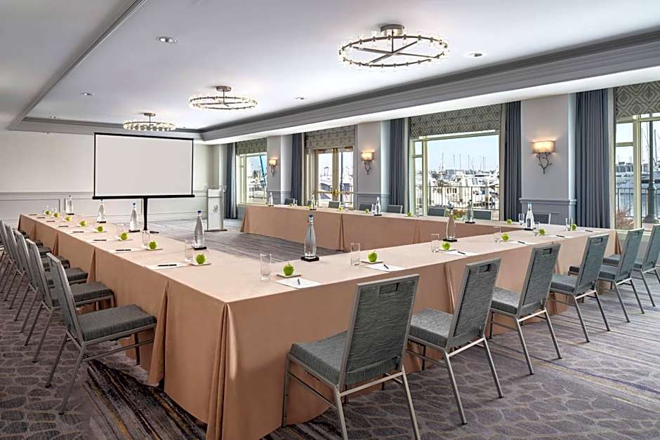 The Ritz-Carlton Marina del Rey