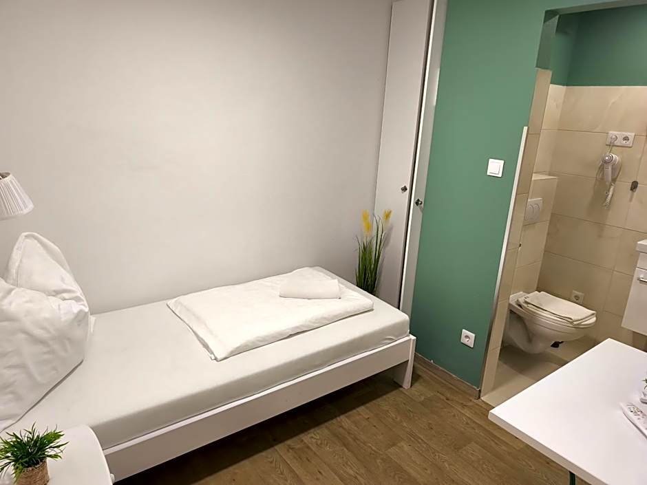 Hotel Karin