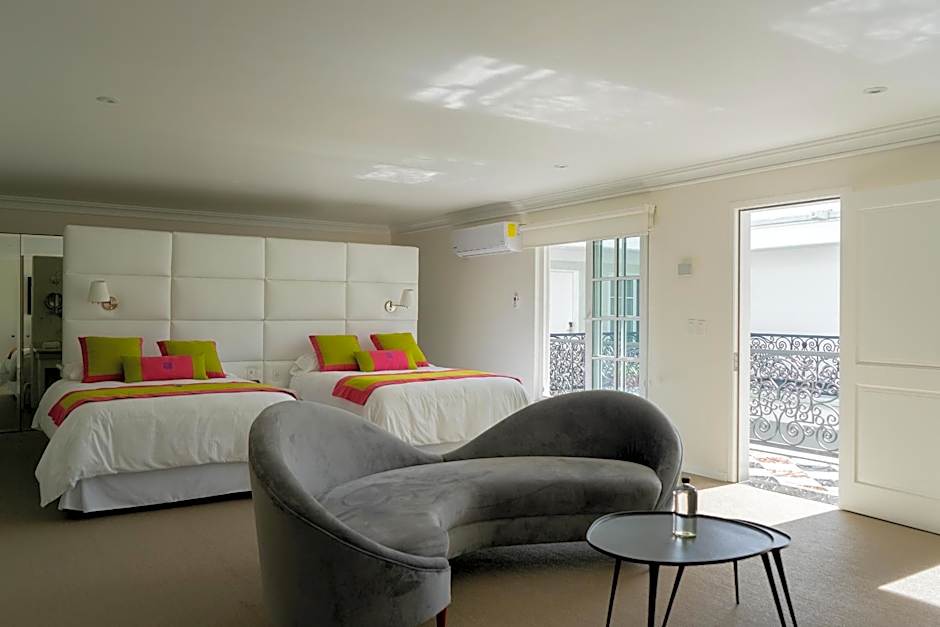 Casa Hidalgo Hotel Boutique