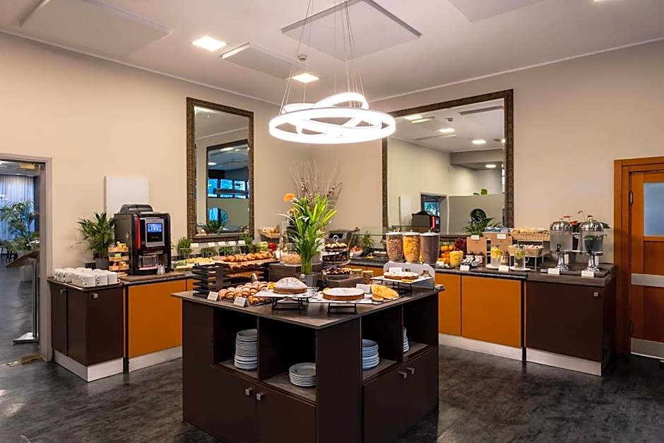 Ih Hotels Milano Lorenteggio