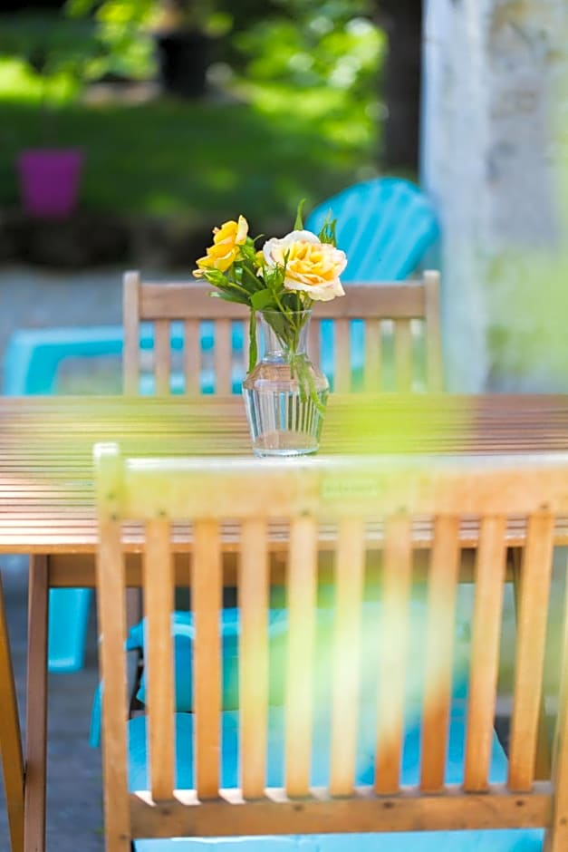 La Tour de la Conterie