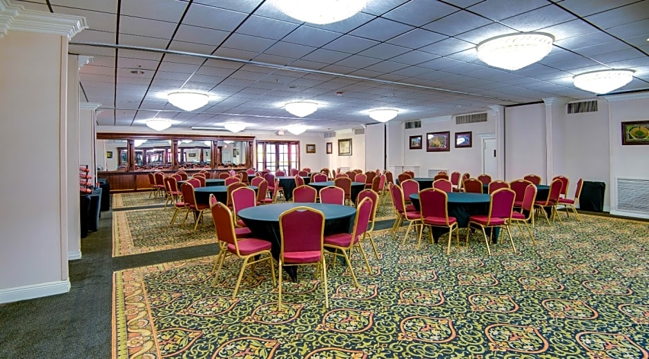Ramada Metairie New Orleans Airport