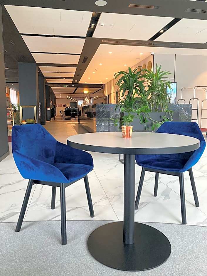 Arche Hotel Krakowska