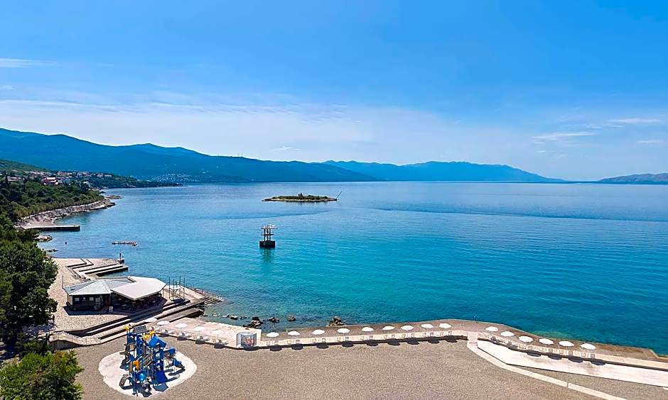 Aminess Lisanj Family Hotel