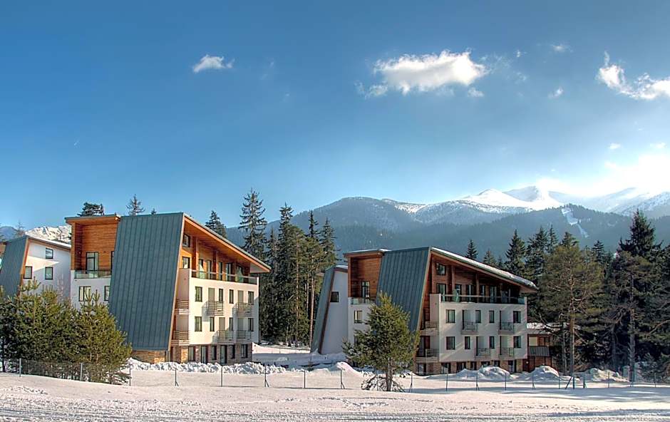 Euphoria Club Hotel