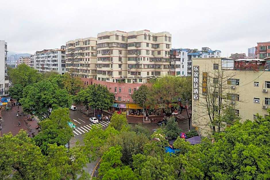 Zmax Hotel Guangzhou Sanyuanli Metro Station – Guangzhou (Canton), IA