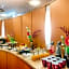 Leonardo Hotel Mannheim City Center