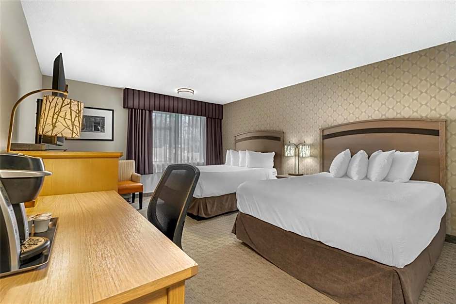 Best Western Plus Country Meadows Inn