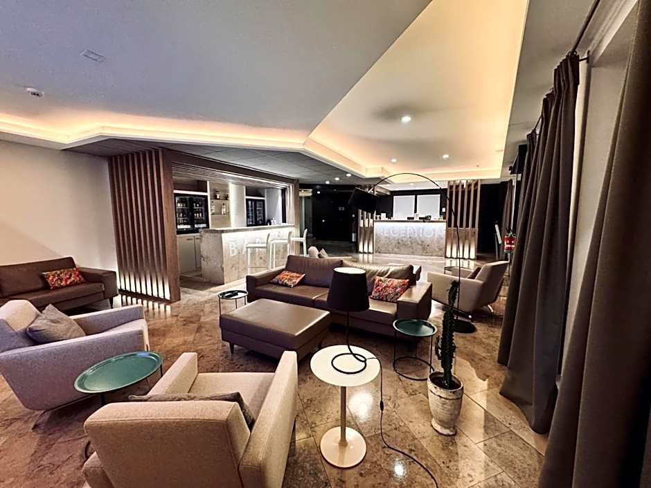 Hotel Soret