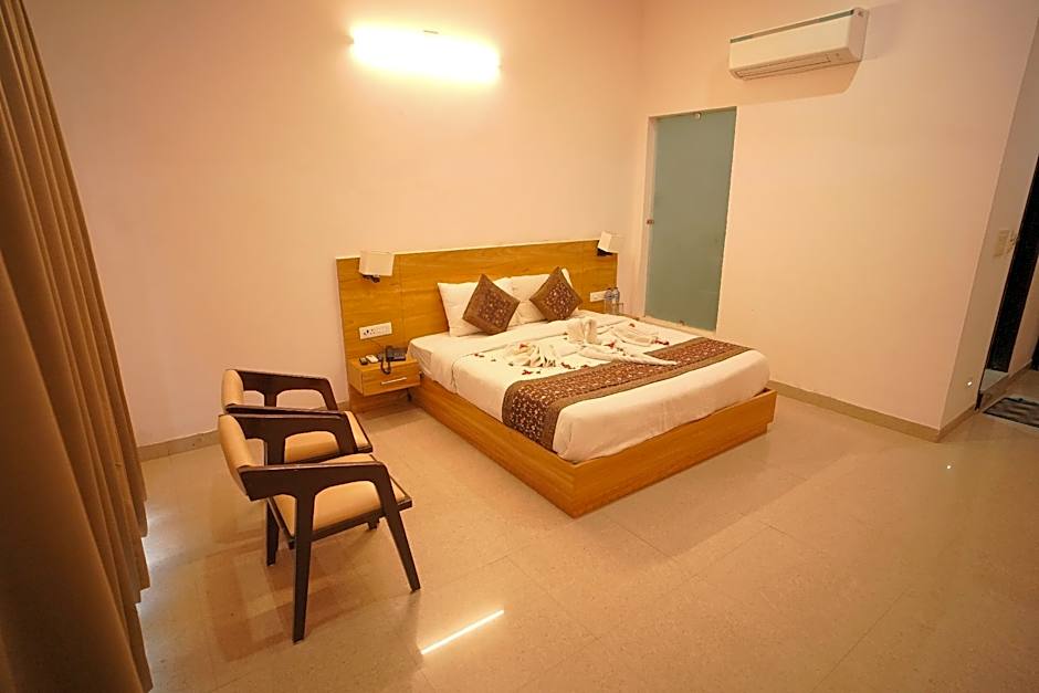 Dhawala Resort by Aamod