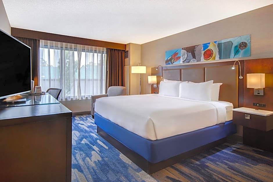 Crowne Plaza Auburn Hills By IHG