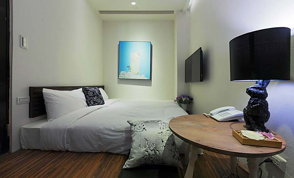 Herb Art Hotel