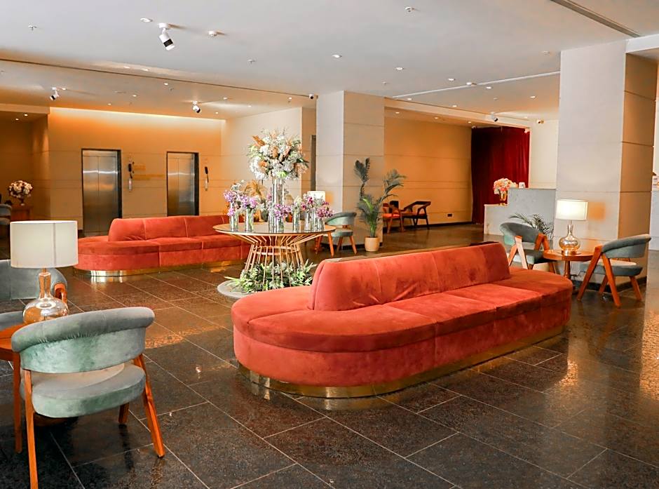 Park Boulevard Hotel