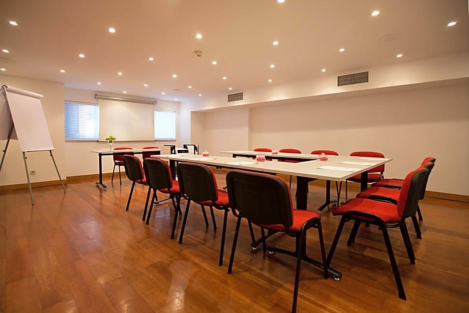 Legendary Porto Hotel