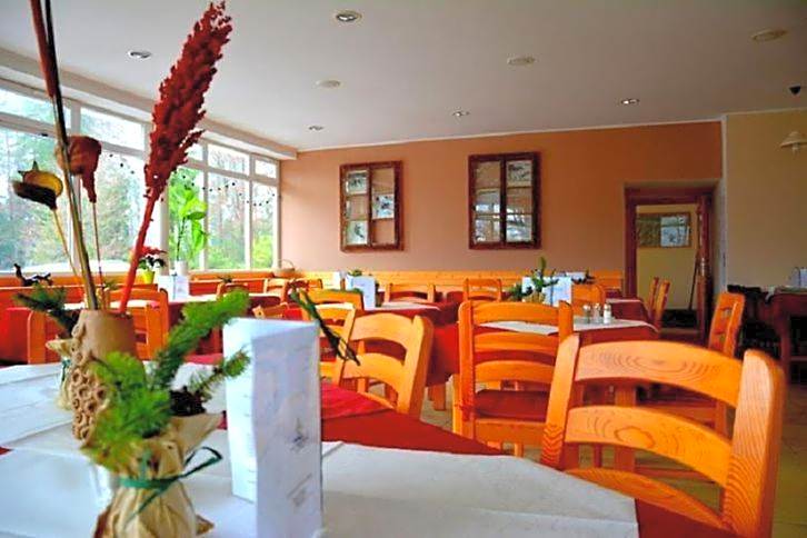 Rooms Barovc by the Lake Jasna