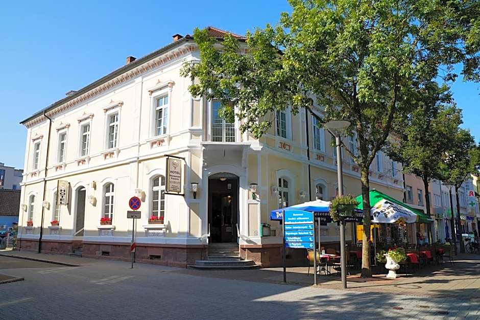 Hotel Restaurant Schwert