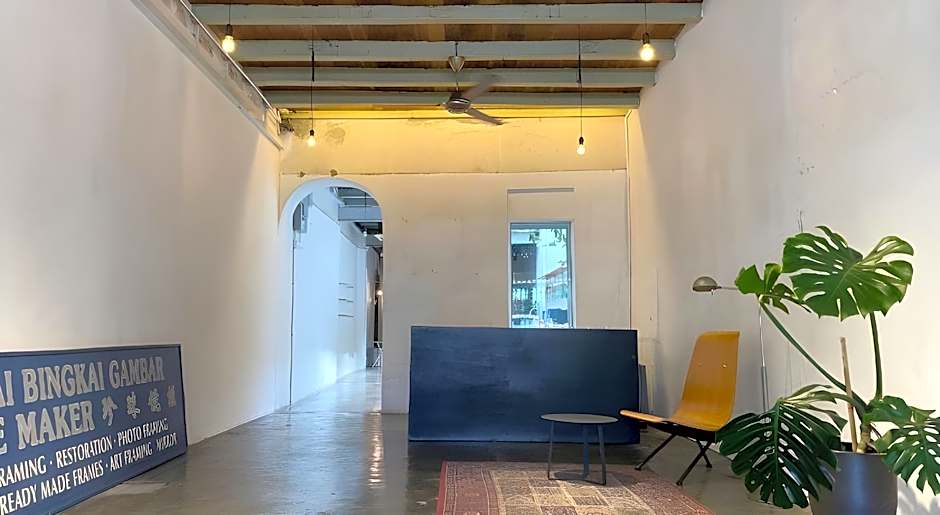 The Frame Guesthouse