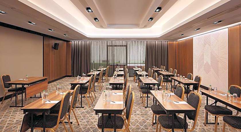 Sheraton Istanbul Esenyurt