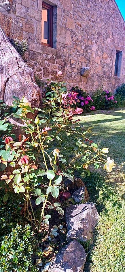 O Celeiro - Espaço Rural