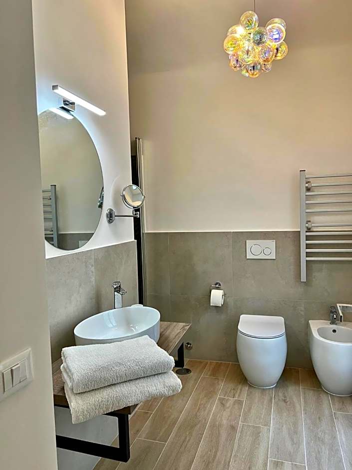 Relais Roma Vaticano - METRO station Ottaviano