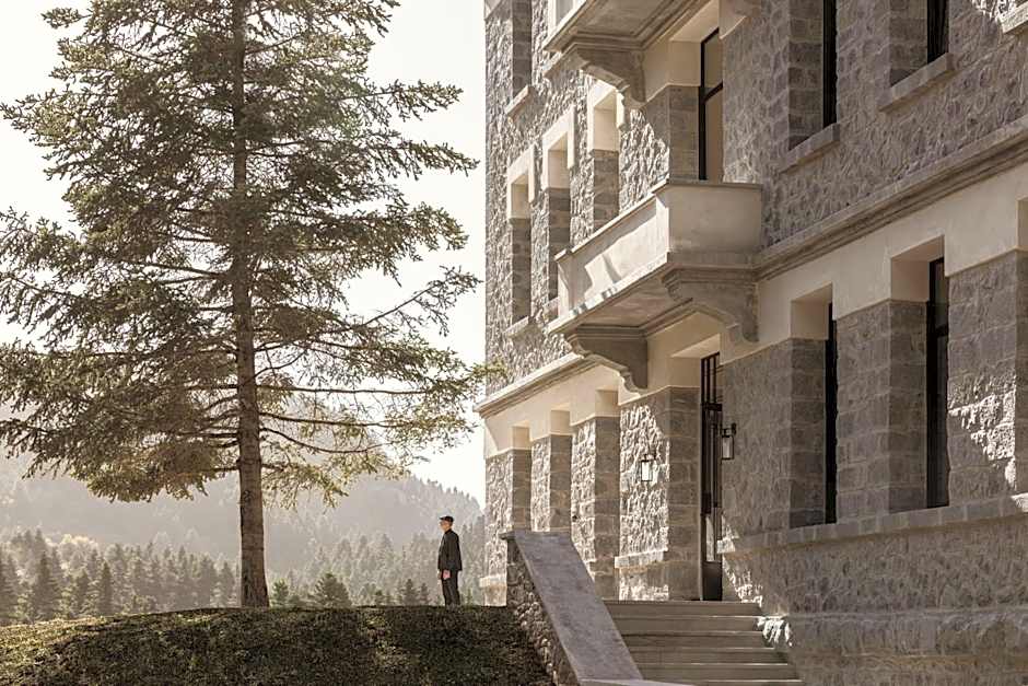 MANNA, a Member of Design Hotels