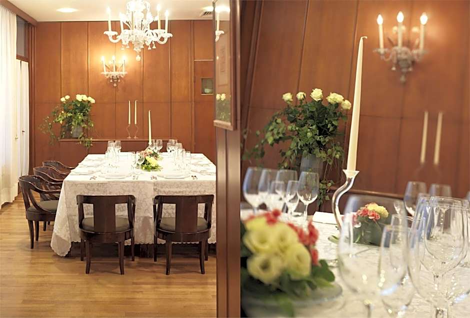 Astoria Hotel Italia