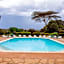 Naro Moru River Lodge