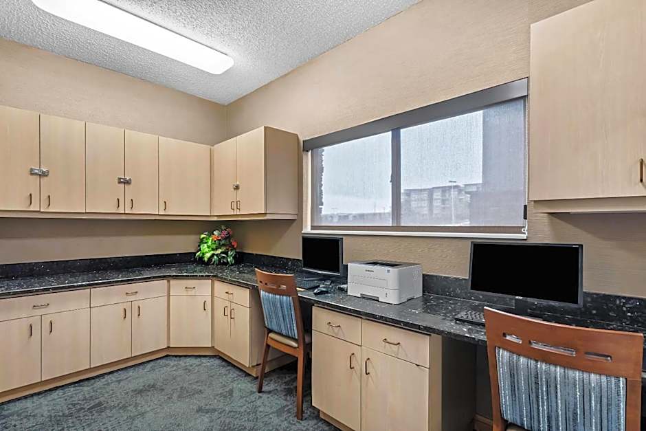 Comfort Suites Denver Tech Center/Englewood