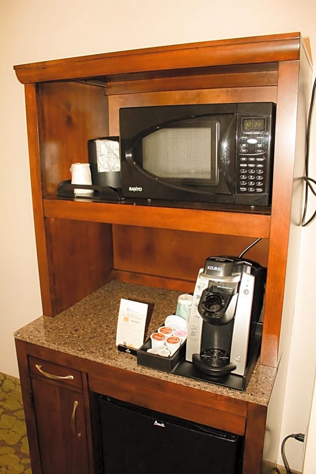 Hilton Garden Inn Redding
