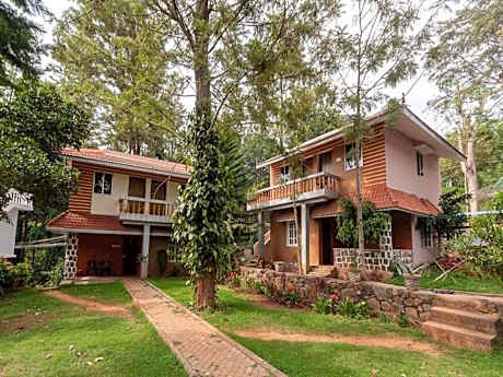 Coastal Grand JMA Resorts Sirumalai